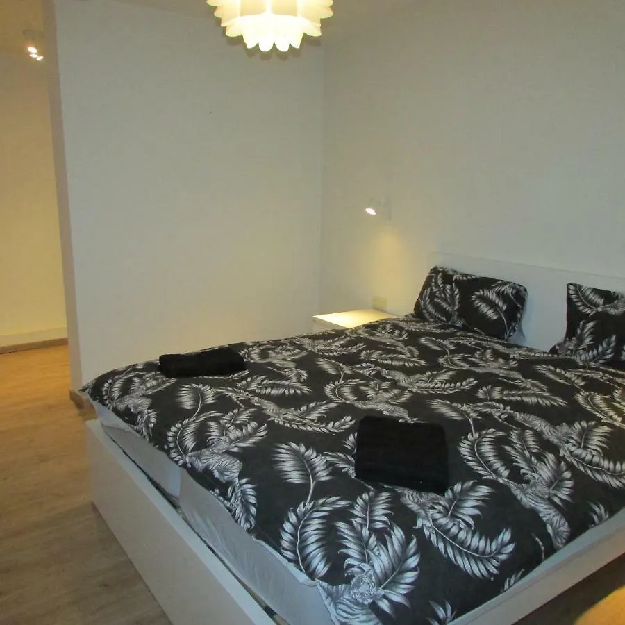 Huidreal Meir Antwerpia